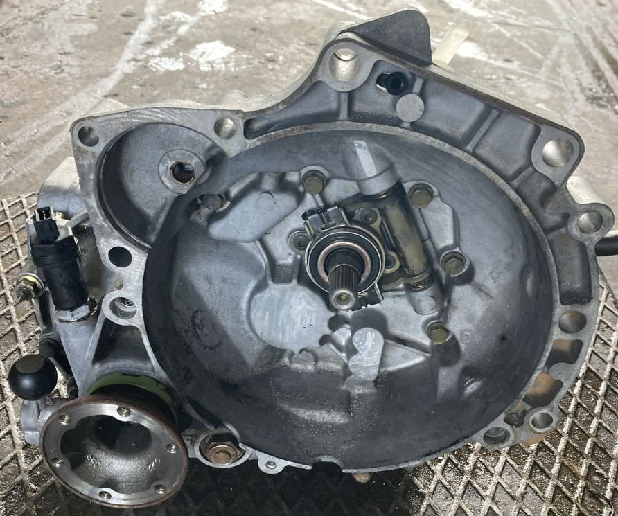 Cambio Manuale 5 Marce Seat Vario 1.4 44kW 60Cv AEX 1998