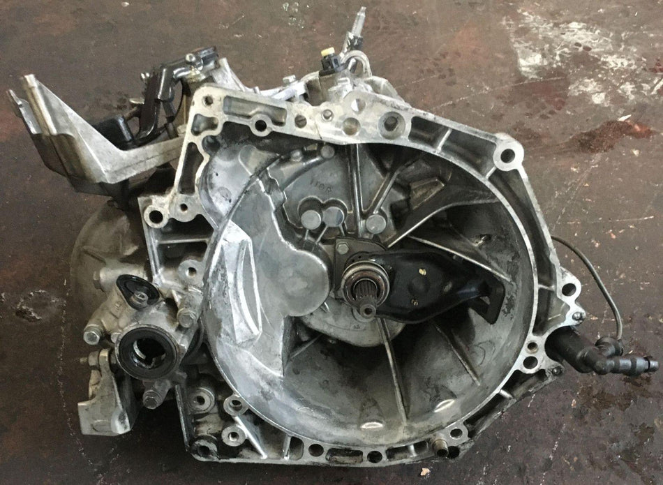 Cambio Manuale 5 Marce Citroen Xsara Picasso 1.6 80kW 110Cv 9H01 2009 20DM62