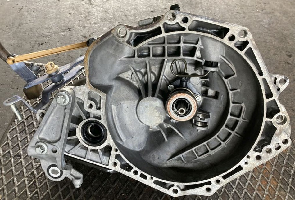 Cambio Manuale 5 Marce Opel Corsa D 1.2 59kw 80cv Z12XEP 2007 F13MW429