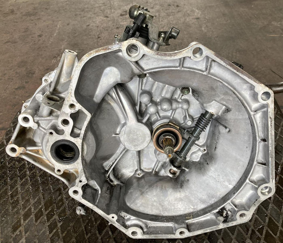 Cambio Manuale 5 Marce Opel Agila A 1.0 43kW 58kW Z10XE 2001 3433964