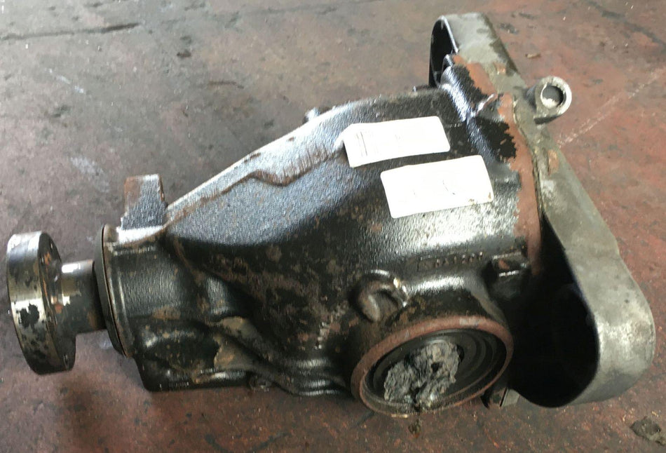 Differenziale Posteriore BMW 530D 3.0 142kw 193cv 306D1 2001 7504996 2.35