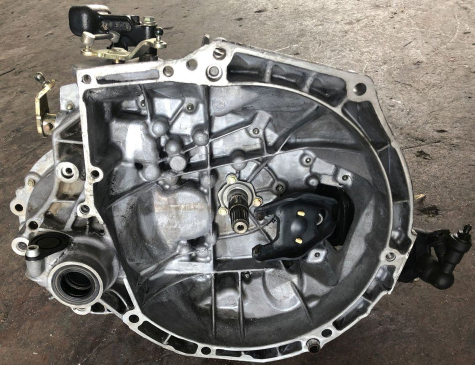 Cambio Manuale 5 Marce Citroen C3 1.4 50kW 68Cv 8HX 2005 20CN33