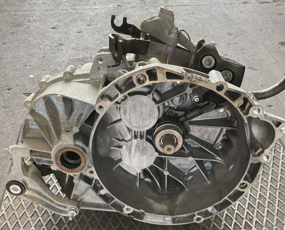 Cambio Manuale 6 Marce Ford Focus II 2.0 100kW 136Cv G6DD 2007 8M5R7002FC