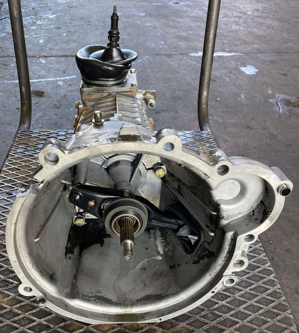 Cambio Manuale 5 Marce Daewoo Pick Up FSO 1.9 51kW 70Cv D9B 2001 BN76 3612-05