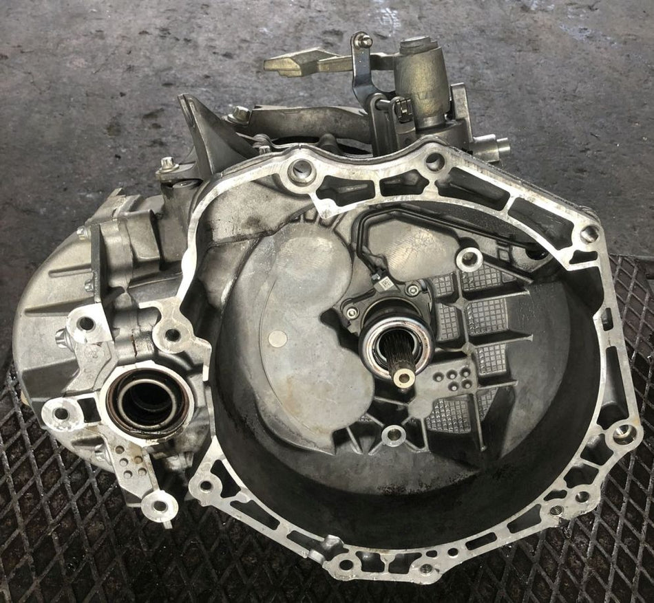 Cambio Manuale 6 Marce Opel Astra H 1.7 81kW 110Cv Z17DTR 2009 5192042 55194293