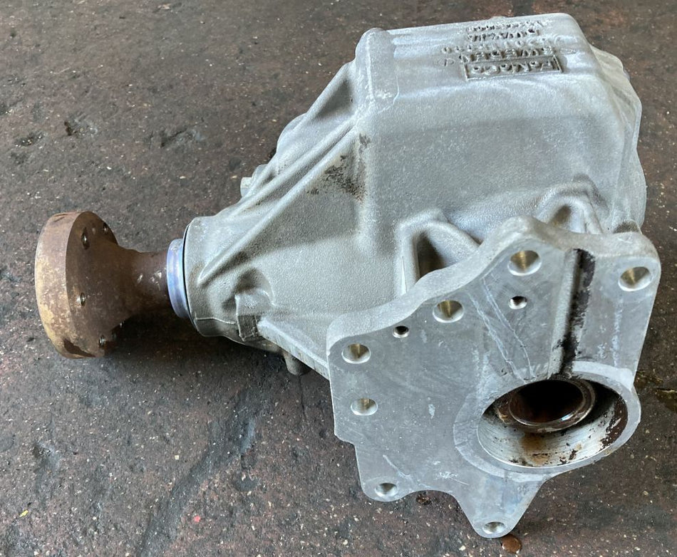 Ripartitore Cambio Land Rover Freelander II 2.2 112kw 152Cv 224DT 2009 7G9N-7L486-AB