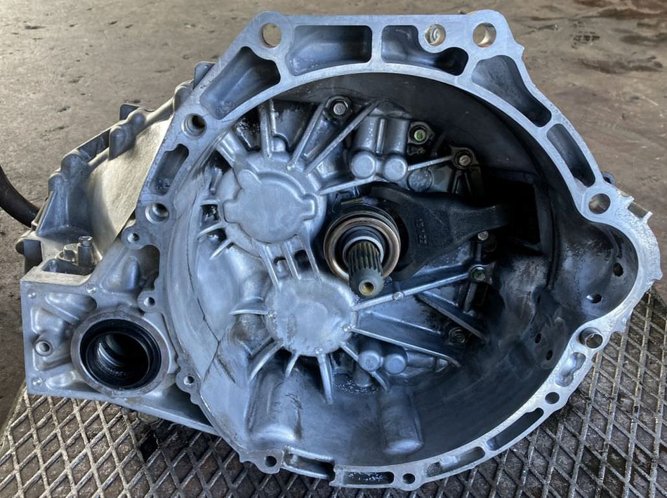Cambio Manuale 6 Marce Toyota Verso 1.6 D4-D 16V 82kw 112cv 1WW 2015 1JB1BC-K