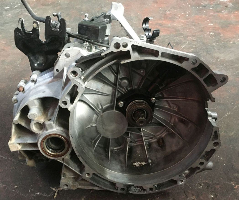 Cambio Manuale 5 Marce Ford Focus II 2.0 B/GPL 107kw 145cv SYDA 2008 6M5R7002VC