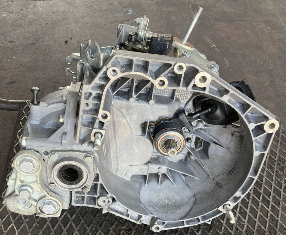 Cambio Manuale 6 Marce Lancia Delta 1.6 16V 88kw 120cv 198A2000 2011 464332891