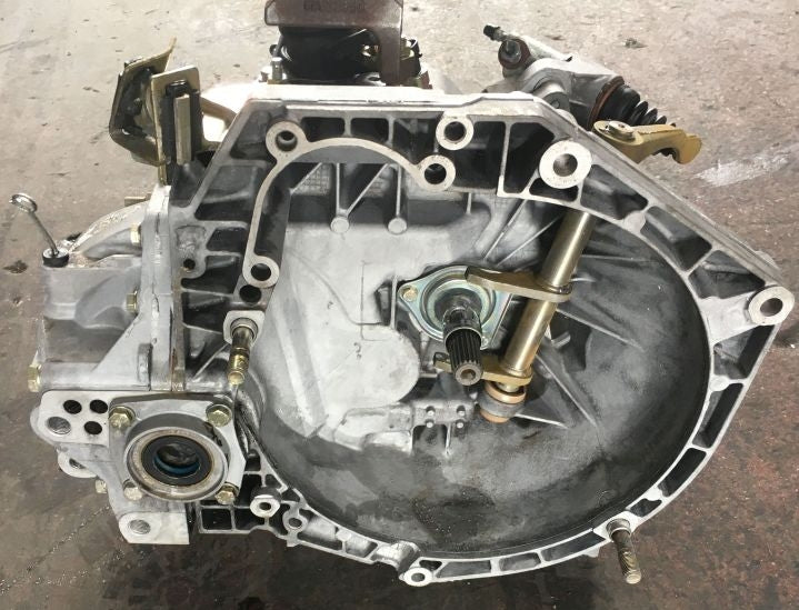 Cambio Manuale 6 Marce Alfa 156 1.9 140Cv 2004 192A5000 46433289