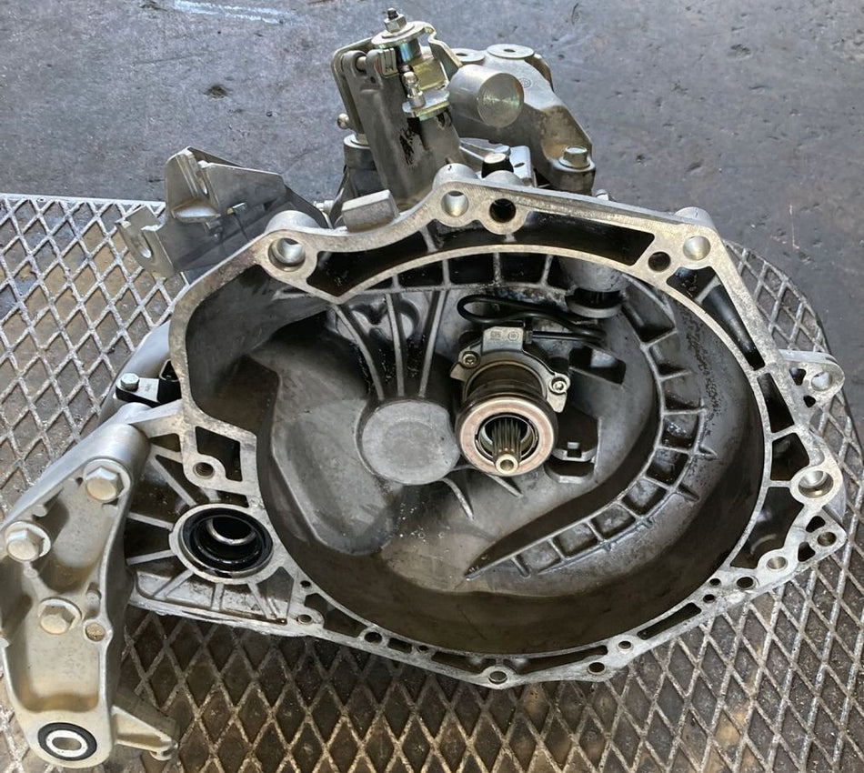 Cambio Manuale 5 Marce Chevrolet Aveo T300 1.2 63kw 86cv A12XER 2011 58XW463