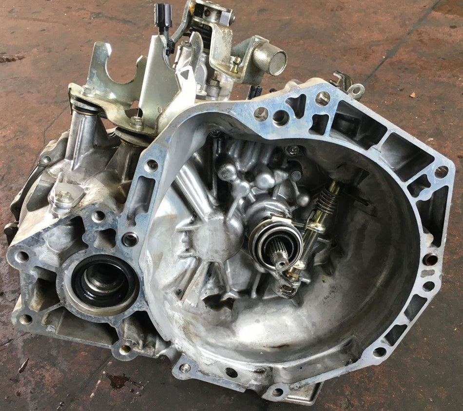 Cambio Manuale 5 Marce Suzuki Splash 1.0 50kw 68cv K10B 2014 ZS0