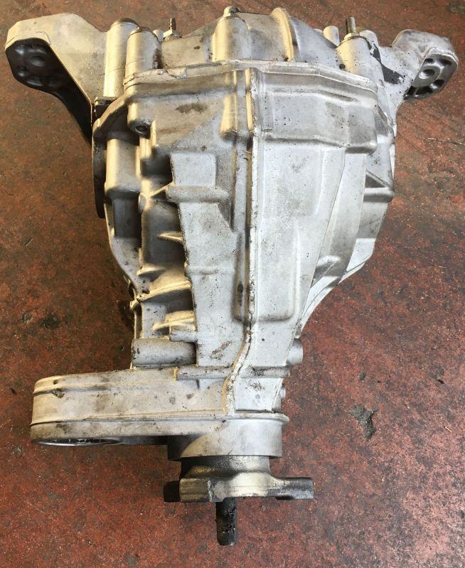 Differenziale Posteriore Alfa Romeo Stelvio 2.2 110kw 150cv 55275156 2018 4460410353 4460410354