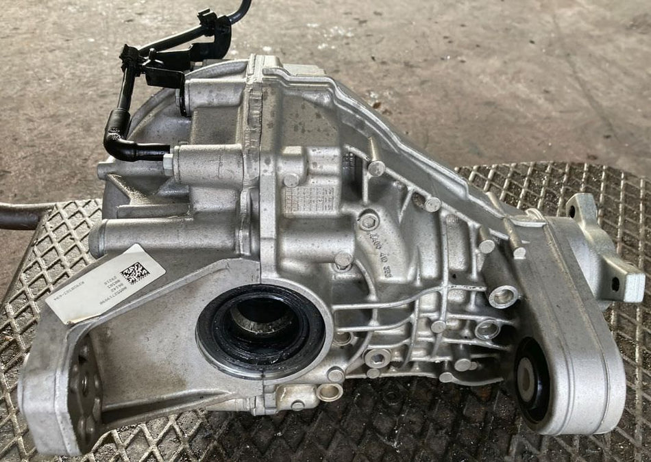 Differenziale Posteriore Alfa Stelvio 2.2 140kw 190cv 55284529 2018 4460410353 4460410354