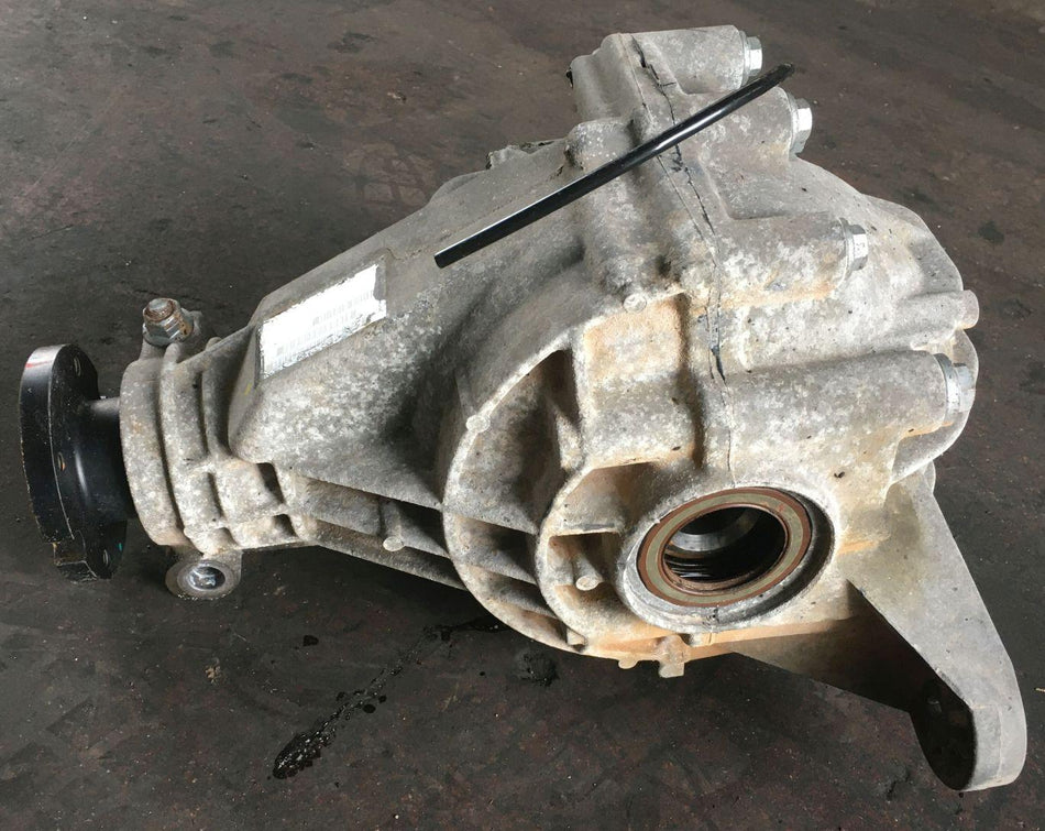 Differenziale Posteriore Mercedes ML 270 W163 2.7 120kW 163Cv 612963 2000 4460310013 3.46