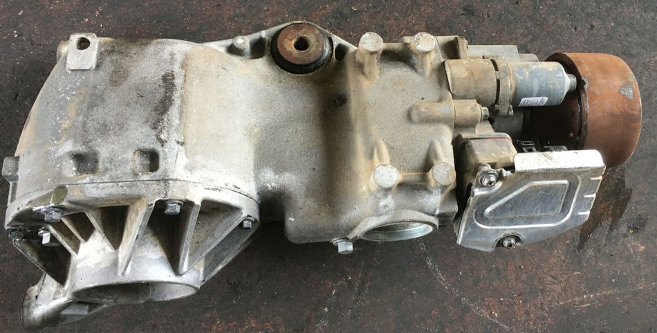 Differenziale posteriore Haldex Volvo XC60 2009 2.4 D5244T4 136kw P1216638