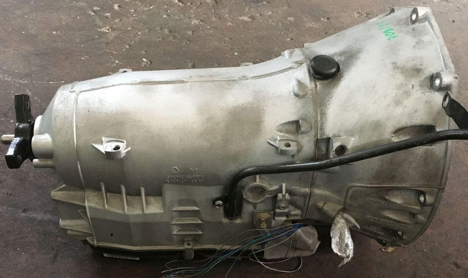 Cambio Automatico Mercedes S320 W220 3.2 145kW 197Cv 613960 2001 R1402712601