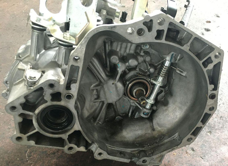 Cambio Manuale 5 Marce Suzuki Alto 1.0 50kw 68Cv K10B 2013