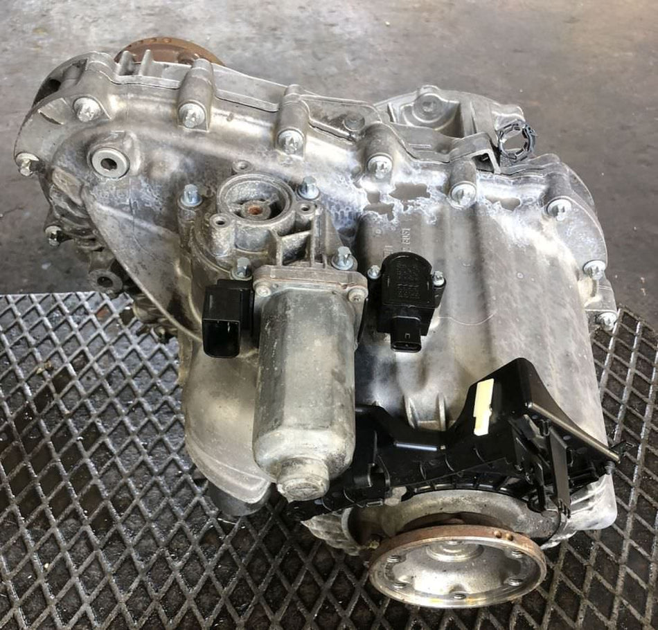 Ripartitore Cambio Land Rover Range Rover Sport 3.0 183kw 249cv 306DT 2016 DPLA-7K780-AE