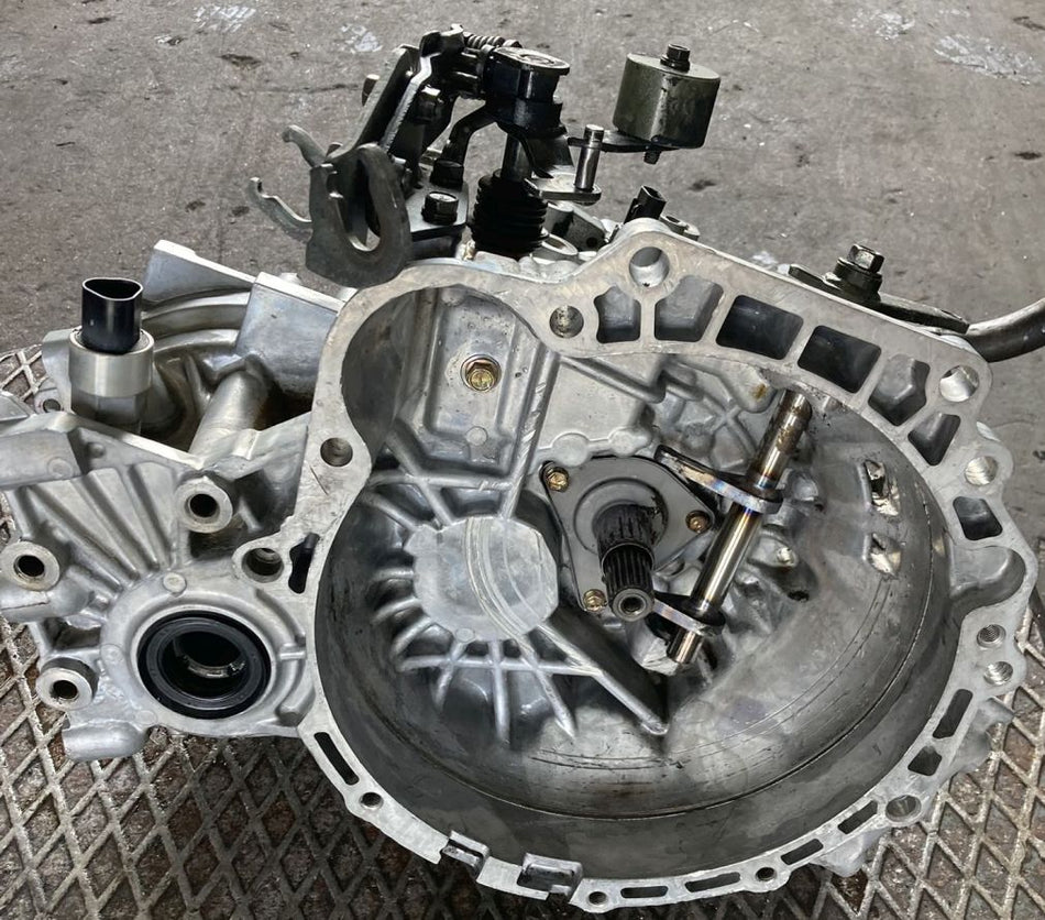 Cambio Manuale 5 Marce Hyundai Matrix 1.5 CRDI 60.3kW 82cv D3EA 2002 J21973