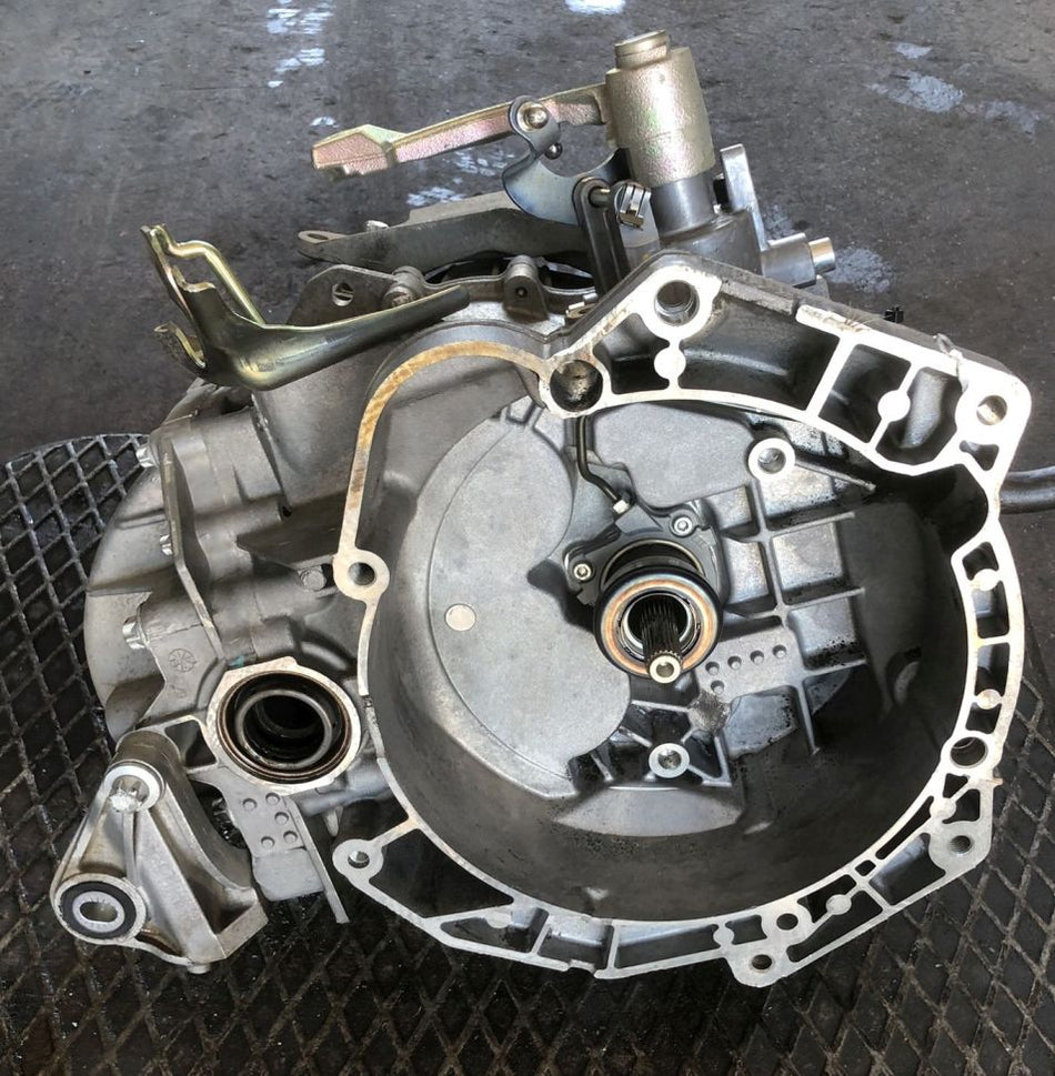 Cambio Manuale 6 Marce Opel Corsa D 1.3 CDTI 66kw 90cv Z13DTH 2007 M20