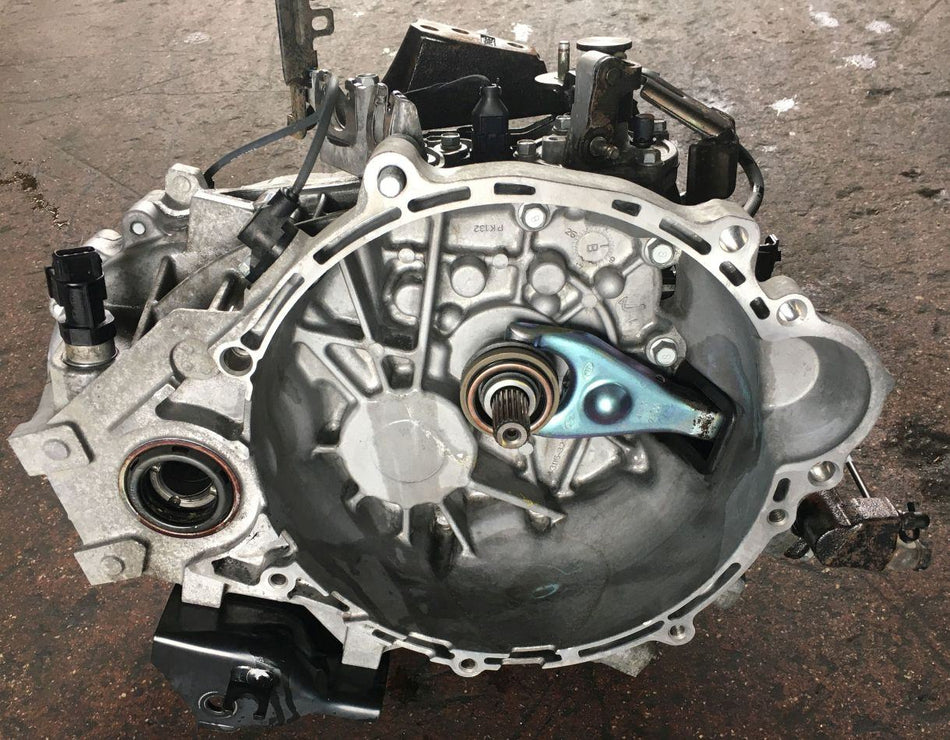 Cambio Manuale 6 Marce Hyundai ix35 1.7 CRDI 85kw 115cv D4FD 2011 WAJ6 K 43111-32300