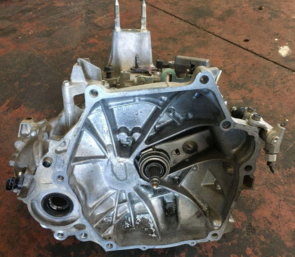 Cambio Manuale 6 Marce Honda Civic VIII FK FK1 1.4 61kw 83cv L13A7 2008