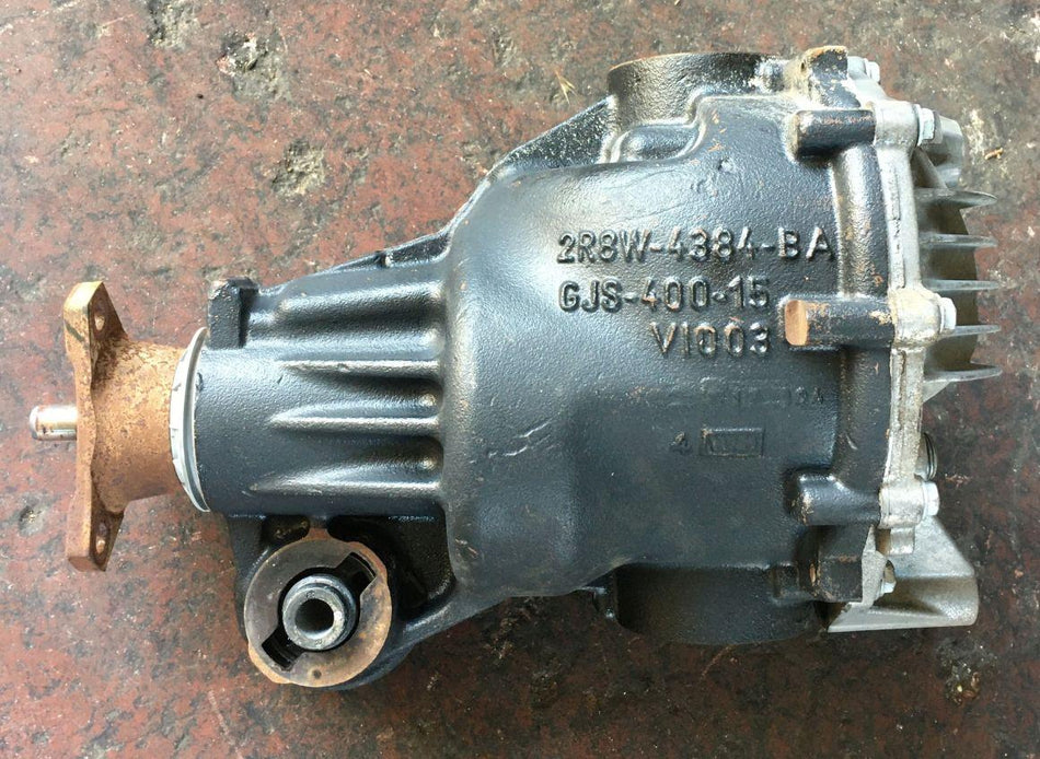 Differenziale Posteriore Jaguar S-Type X204 2.7 V6 152kw 207cv 7B 2004 2R8W-4384-BA
