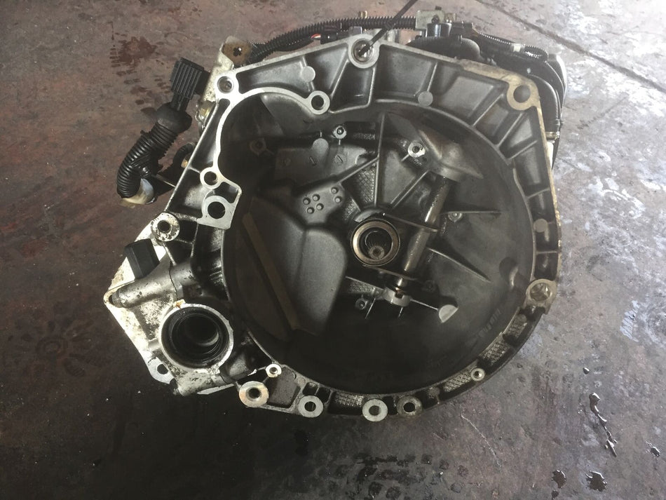 Cambio Robotizzato Lancia Ypsilon 843 1.4 B 70kW 843A1000 2006