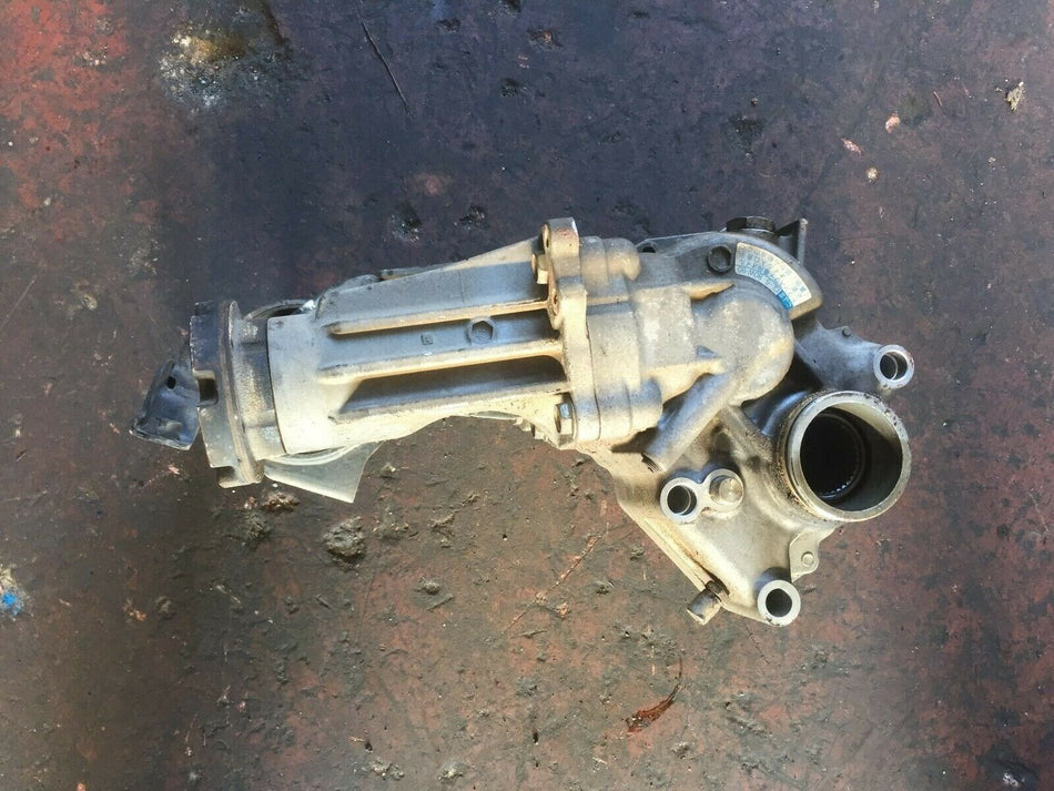 Ripartitore Cambio 4x4 Daihatsu Sirion II 1.3 64kw K3 2007