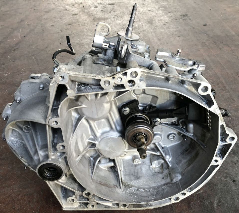 Cambio Manuale 6 Marce Peugeot 3008 1.6 82kW 9HR 2010 9686219510 20EA07