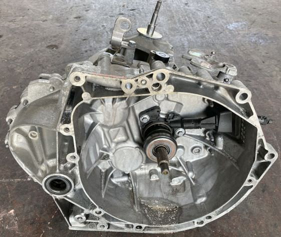 Cambio Manuale 6 Marce Peugeot 3008 1.6 82kW 9HR 2010 9686219510 20EA07