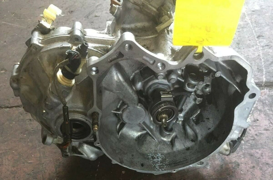 Cambio Manuale 5 Marce Daewoo Matiz 800cc 52Cv F8CV 2003
