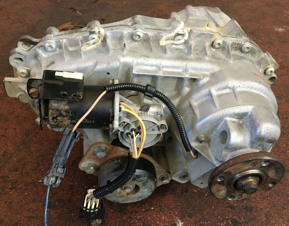 Ripartitore Cambio SsangYong Kyron 2.0 Xdi 4x4 104kw 141cv 664950 2005 32000-08010