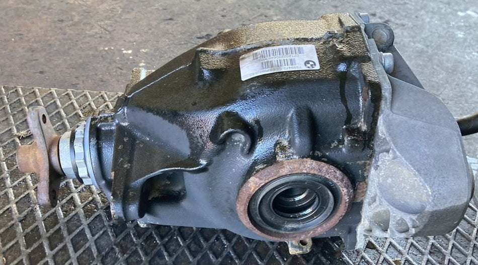 Differenziale Posteriore BMW F20 118D 2.0 105kw 143cv N47D20C 2012 7599472-04 2.65
