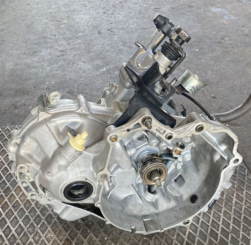 Cambio Manuale 5 Marce Chevrolet Matiz 800 38kw 52cv A08S3 2009