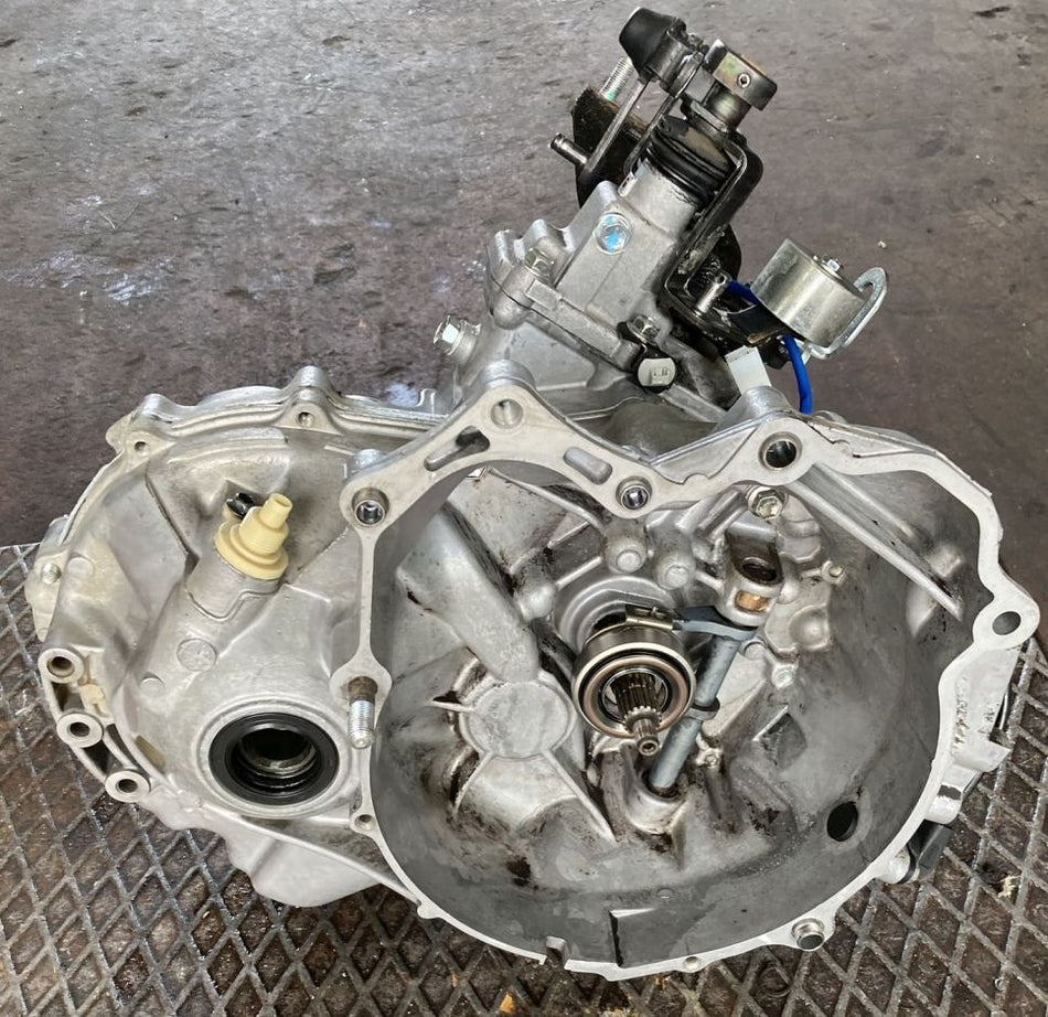 Cambio Manuale 5 Marce Chevrolet Matiz B/GPL 800 38kw 52cv A08S3 2009