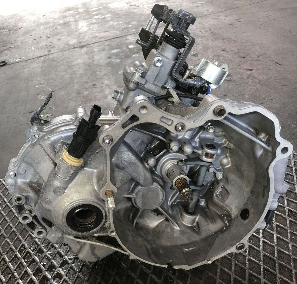 Cambio Manuale 5 Marce Chevrolet Matiz B/GPL 800 38kw 52cv A08S3 2010