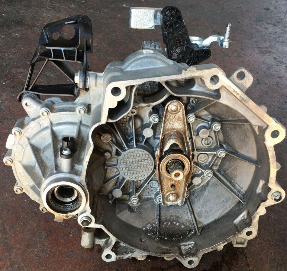 Cambio Manuale 5 Marce VW Eco Up! 1.0 MPI Met 50kw 68cv CPG 2013 NZF