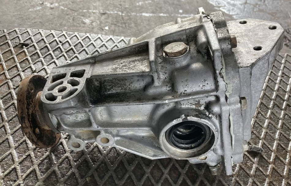 Differenziale Posteriore Daihatsu Terios J100 1.3 61kw 83cv HC 1999