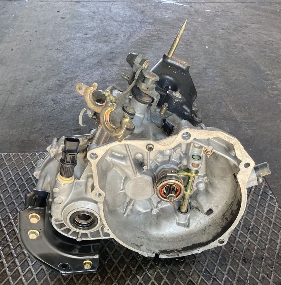 Cambio Manuale 5 Marce Chevrolet Kalos 1.2 53kw 72cv B12S1 2005