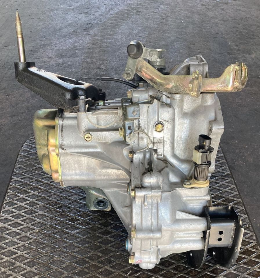 Cambio Manuale 5 Marce Chevrolet Kalos 1.2 53kw 72cv B12S1 2005