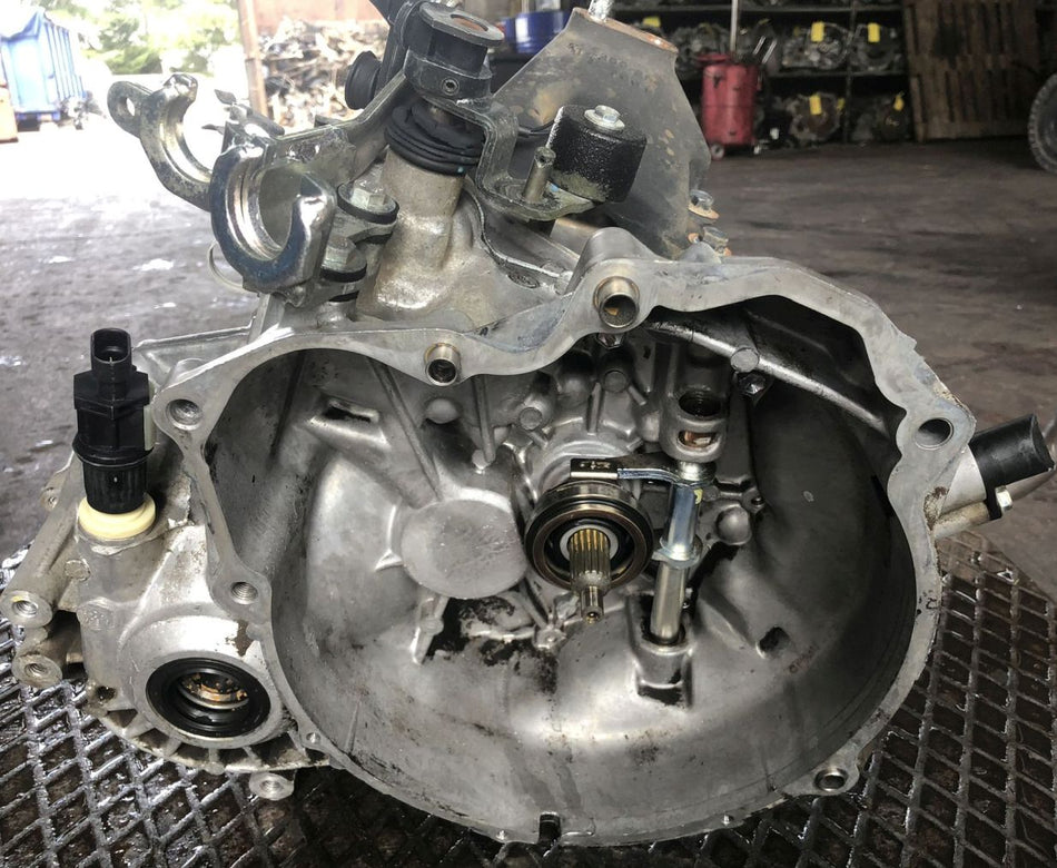 Cambio Manuale 5 Marce Chevrolet Kalos 1.2 53kw 72cv B12S1 2007