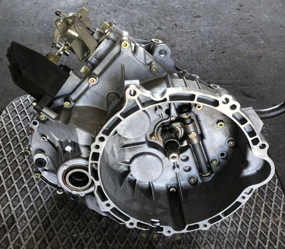 Cambio Manuale 6 Marce Mini One D R50 1.4 55kw 75cv 1ND 2005 2300.7521757