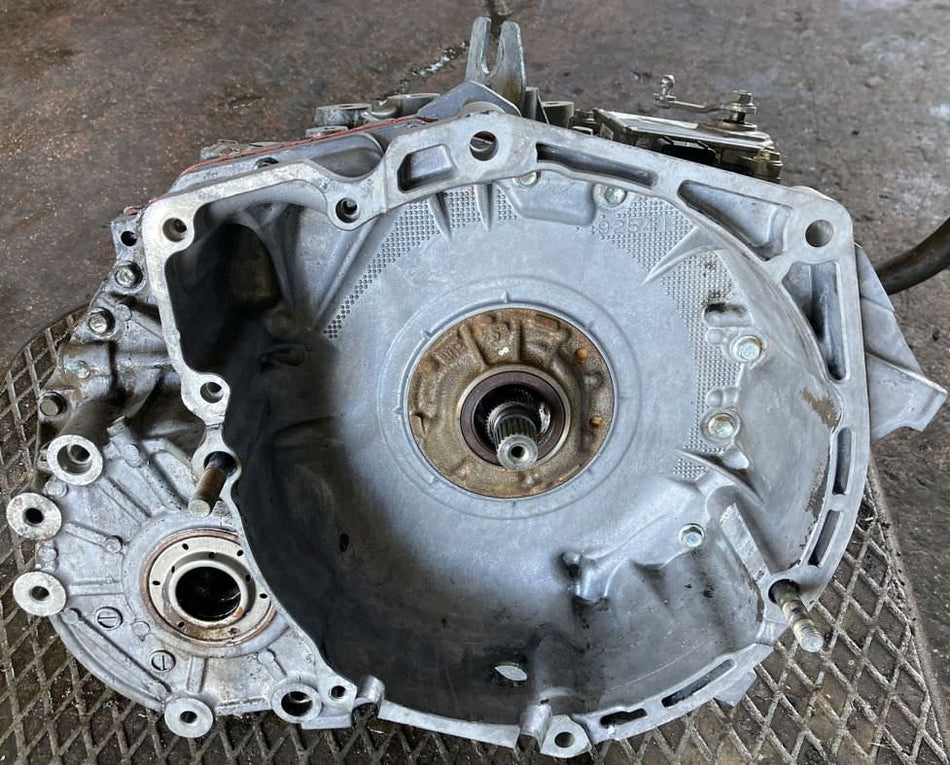 Cambio Automatico Fiat Croma 1.9 JTDM 110kw 150cv 939A2000 2006 55196485 TF-80SCAF40