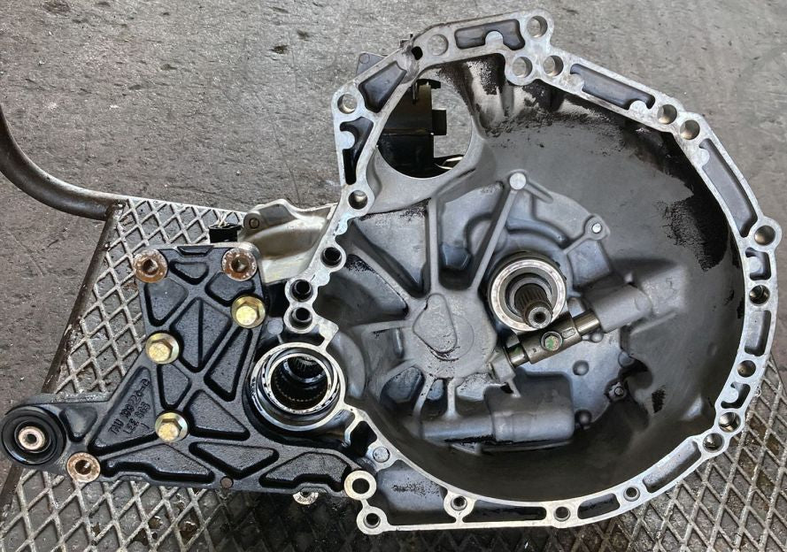 Cambio Manuale 5 Marce Land Rover Freelander I 2.0 71.6kW 100Cv 20T2N 1999