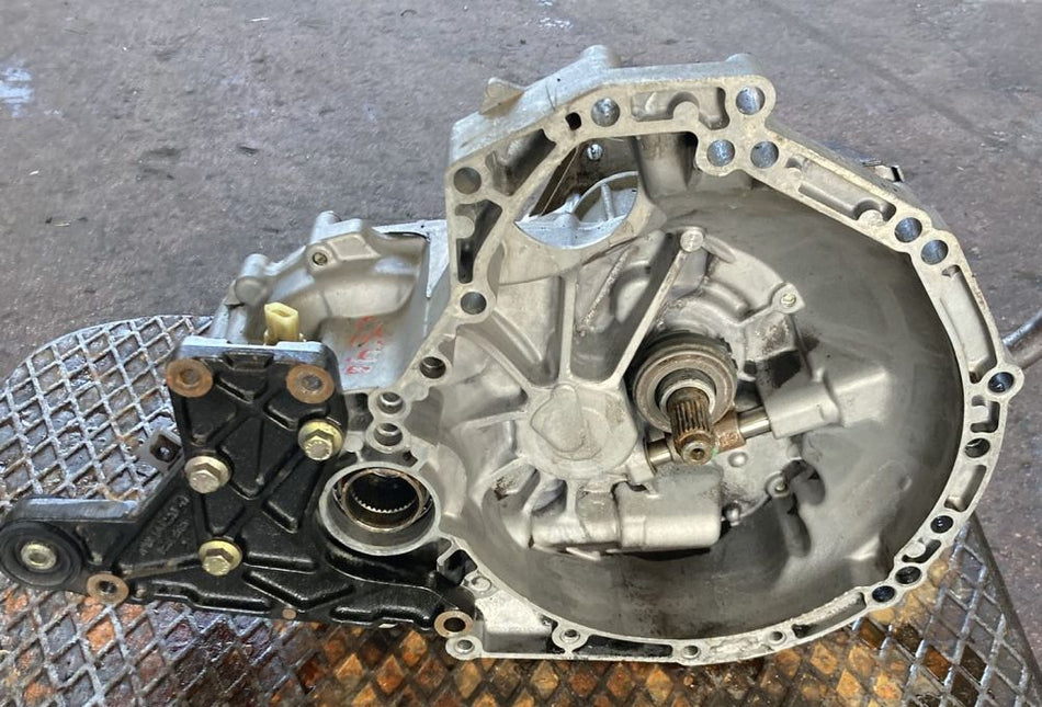 Cambio Manuale 5 Marce Land Rover Freelander I 2.0 71.6kW 97Cv 20T2N 1999