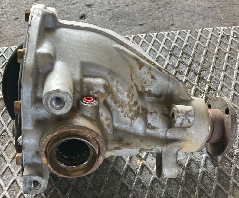 Differenziale Posteriore Land Rover Freelander I 2.0 71.6kw 20T2N 1999 47I56 51441 174-002