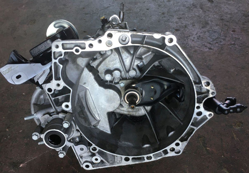 Cambio Manuale 5 Marce Peugeot Partner 1.6 66kW 90Cv 9HS 9H04 2011 20DP63