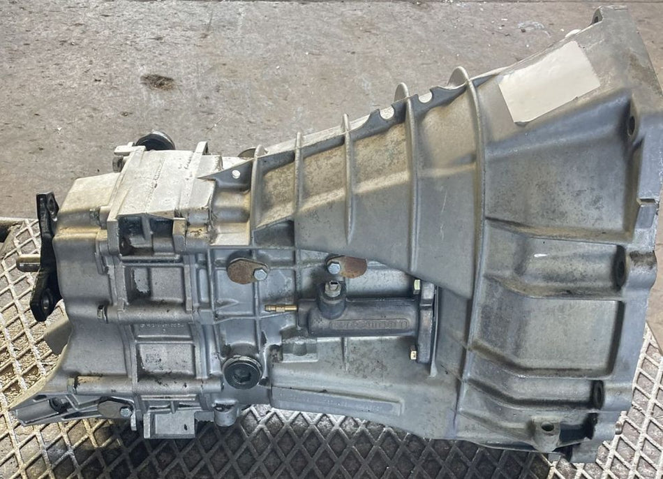 Cambio Manuale 5 Marce Mercedes W210 2.5 110kw 605962 1999 2102600800 R2102610020